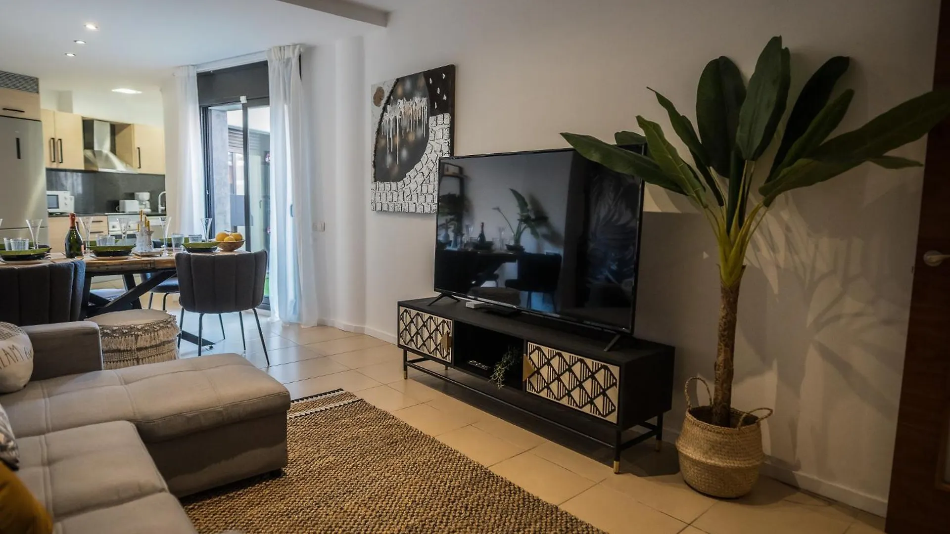 Abaros Apartment Lloret de Mar Spain