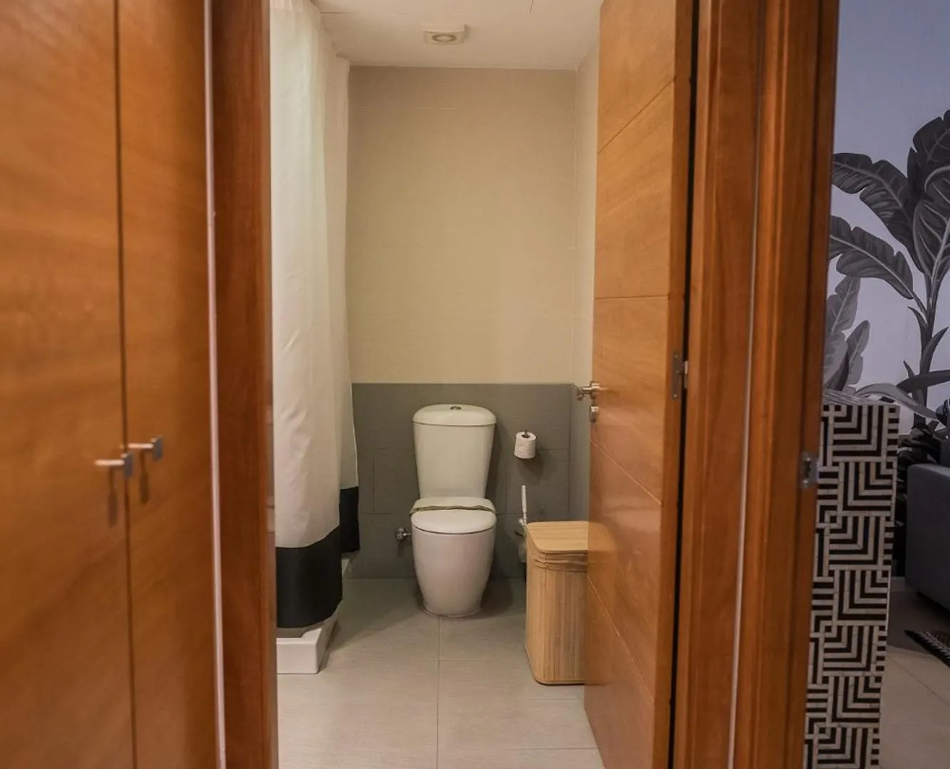 Abaros Apartment Lloret de Mar