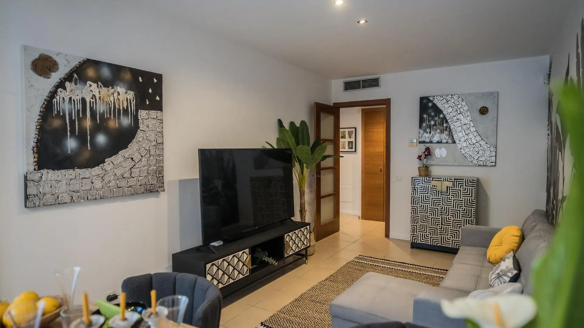 Abaros Apartment Lloret de Mar