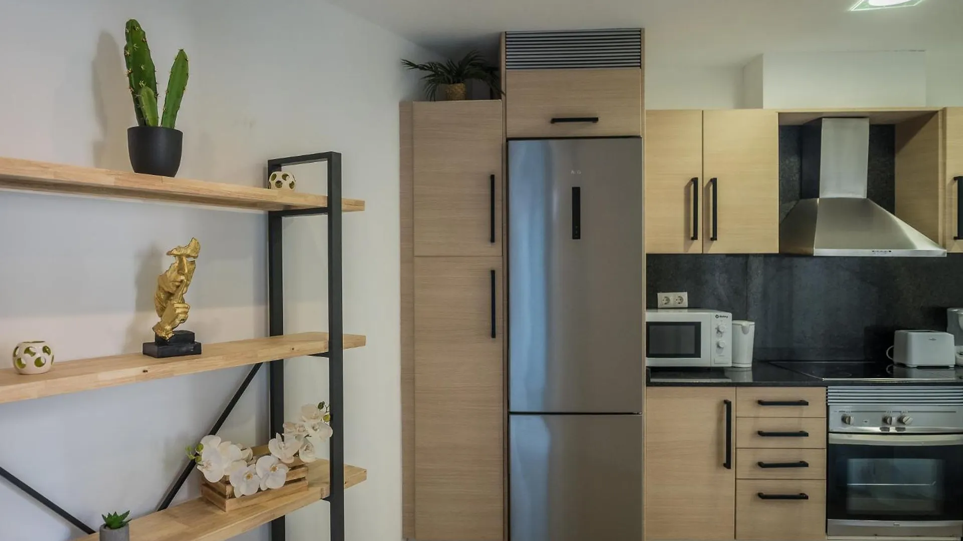Abaros Apartment Lloret de Mar