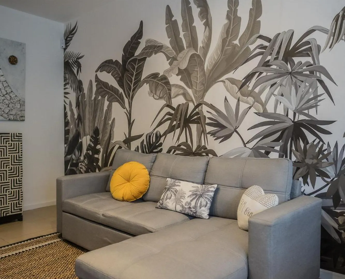 Abaros Apartment Lloret de Mar Spain