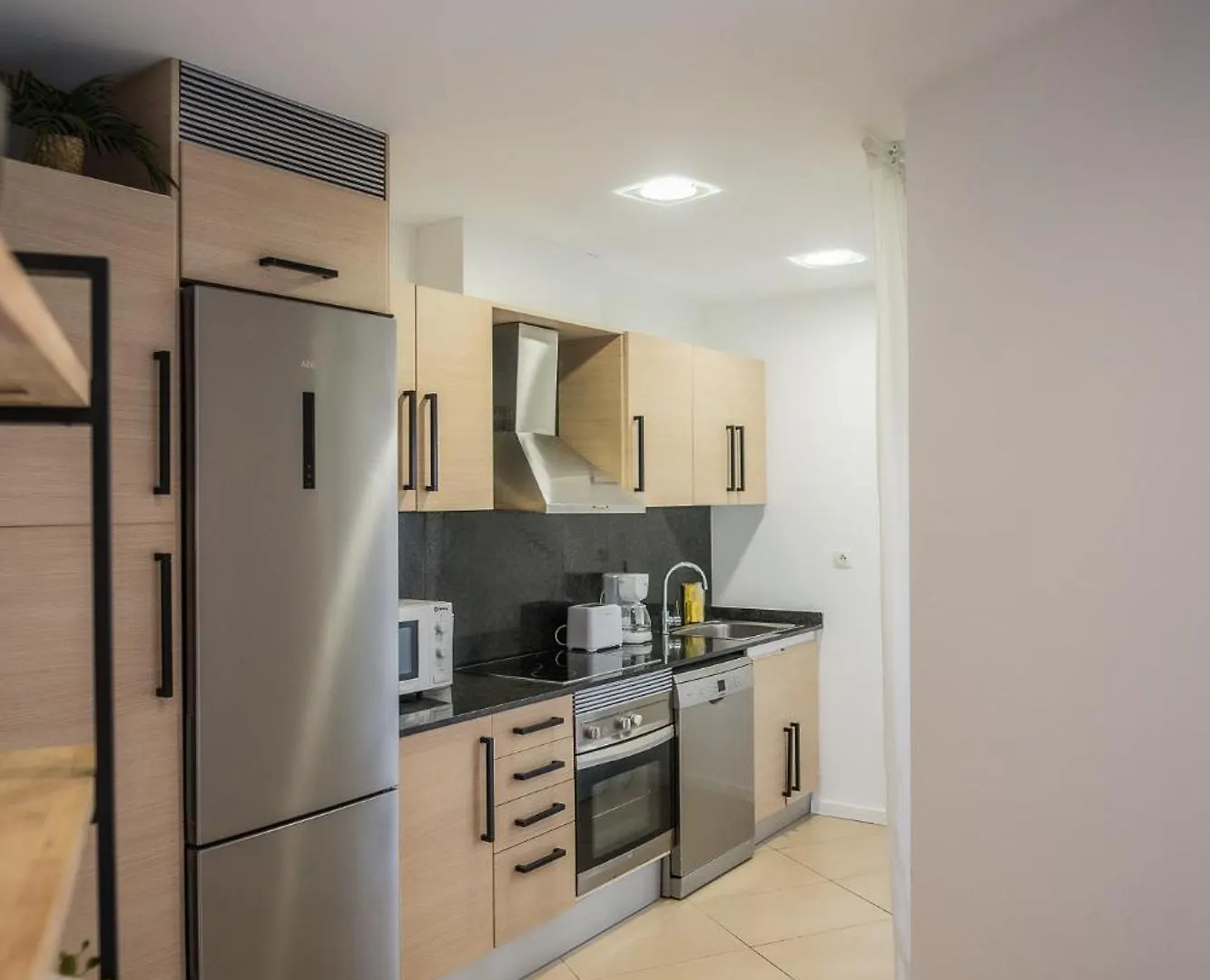 Abaros Apartment Lloret de Mar