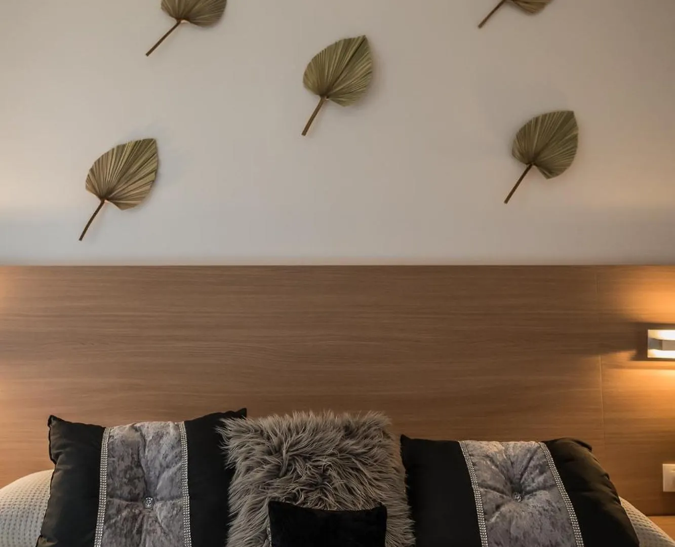 Abaros Apartment Lloret de Mar Spain