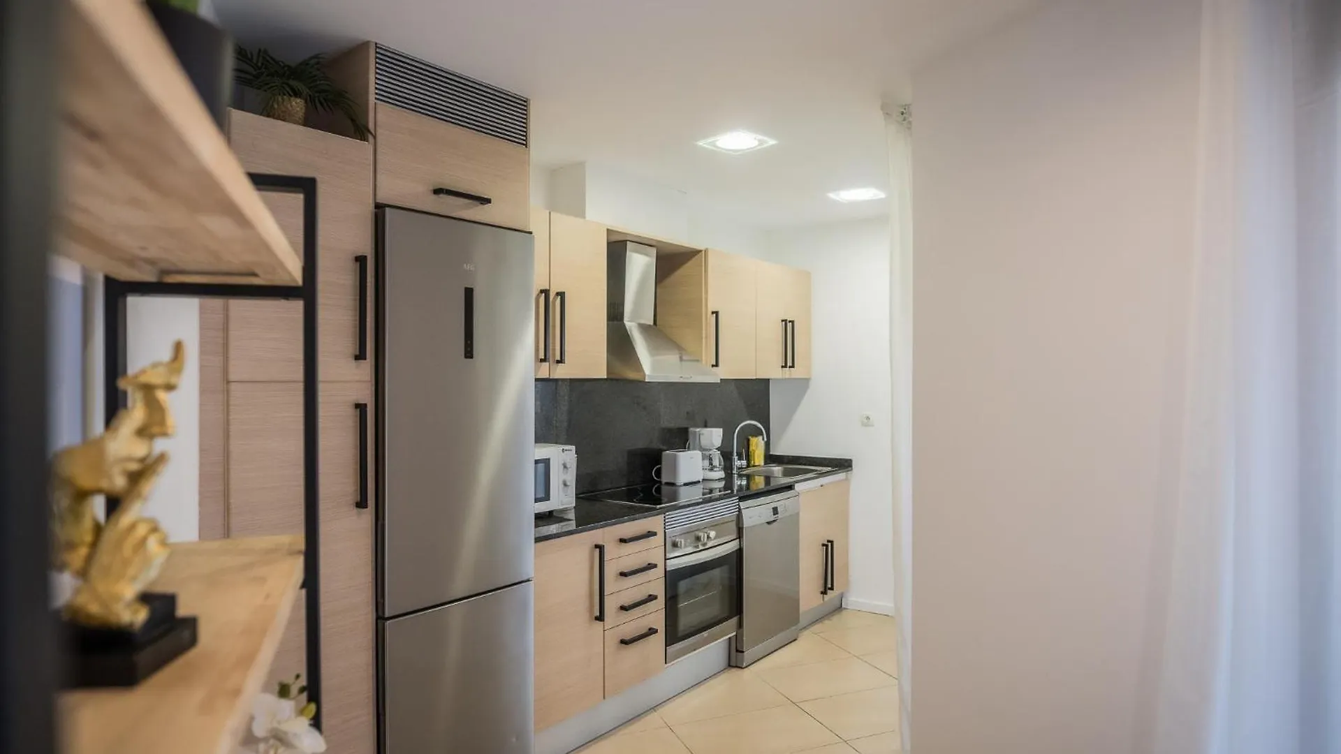 Abaros Apartment Lloret de Mar 0*,  Spain