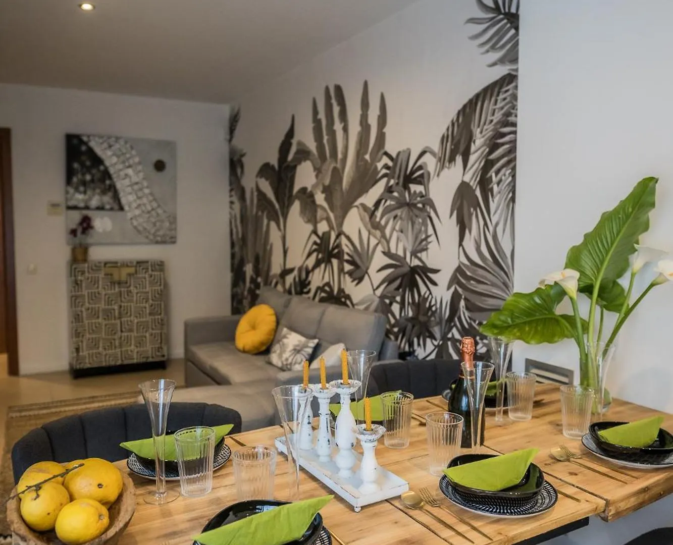 Abaros Apartment Lloret de Mar Spain