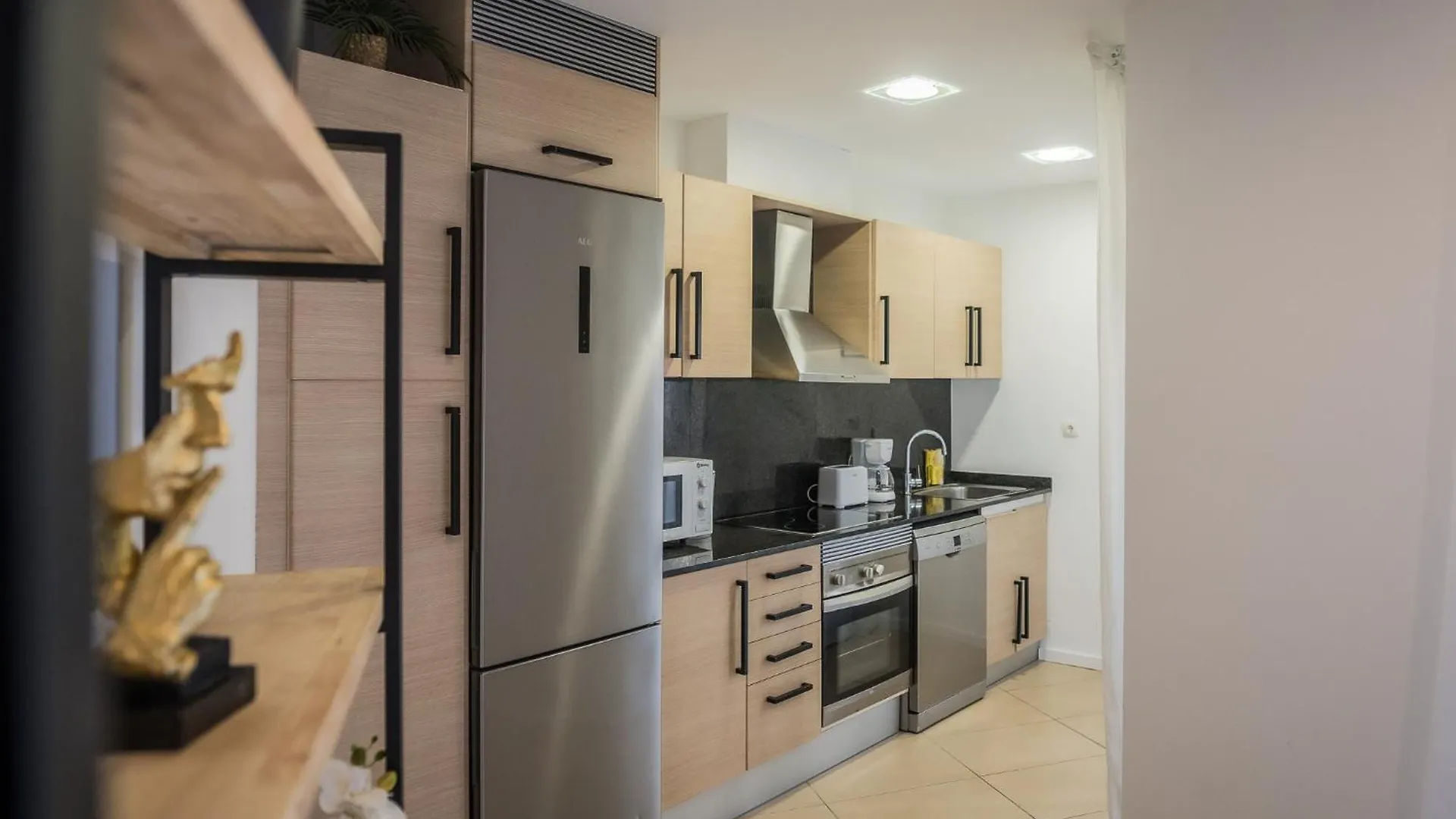 Abaros Apartment Lloret de Mar