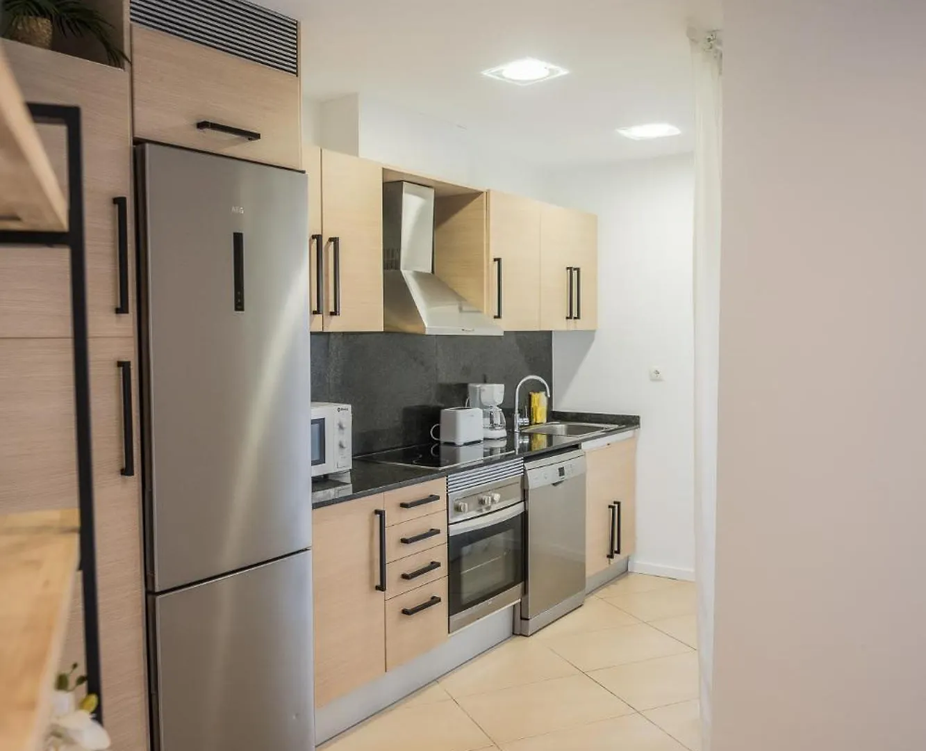 Abaros Apartment Lloret de Mar