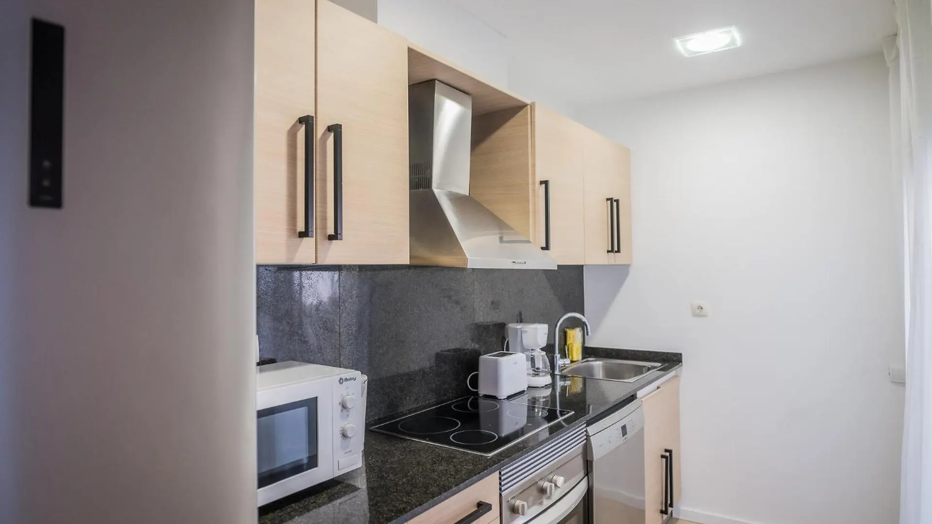 Abaros Apartment Lloret de Mar