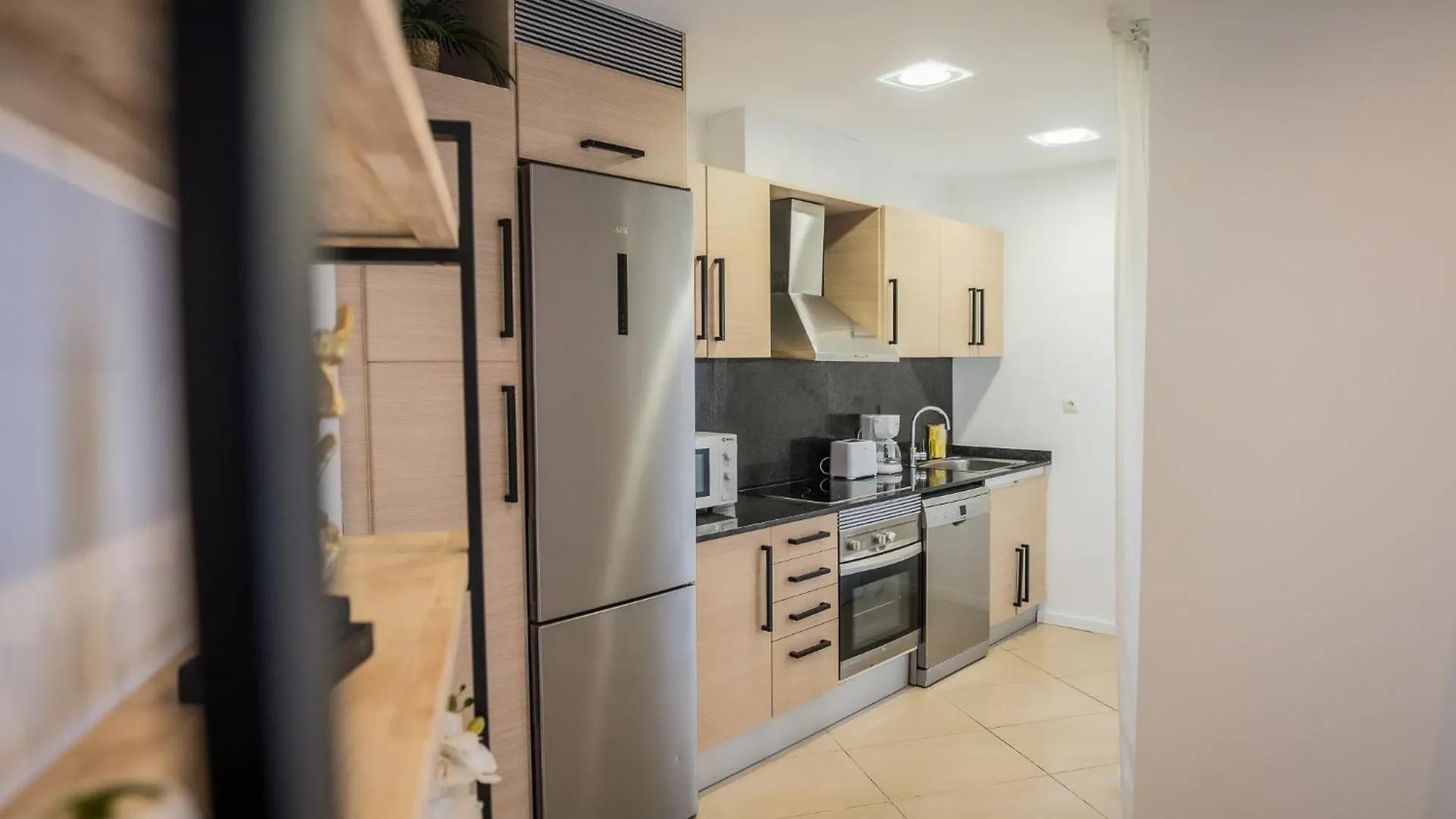 Abaros Apartment Lloret de Mar 0*,  Spain