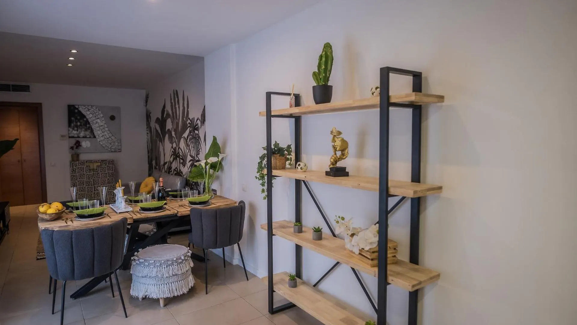 Abaros Apartment Lloret de Mar