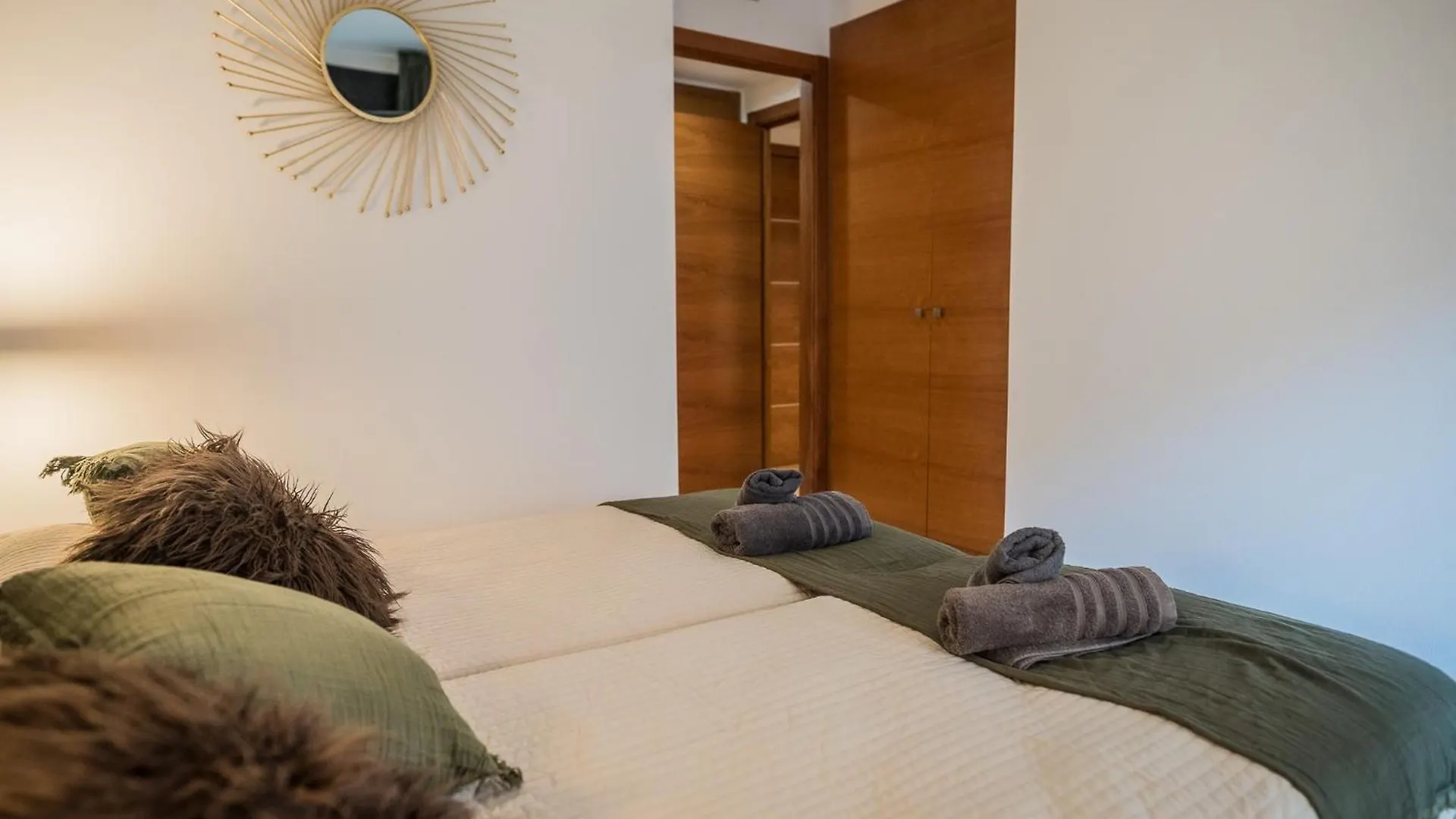 Abaros Apartment Lloret de Mar