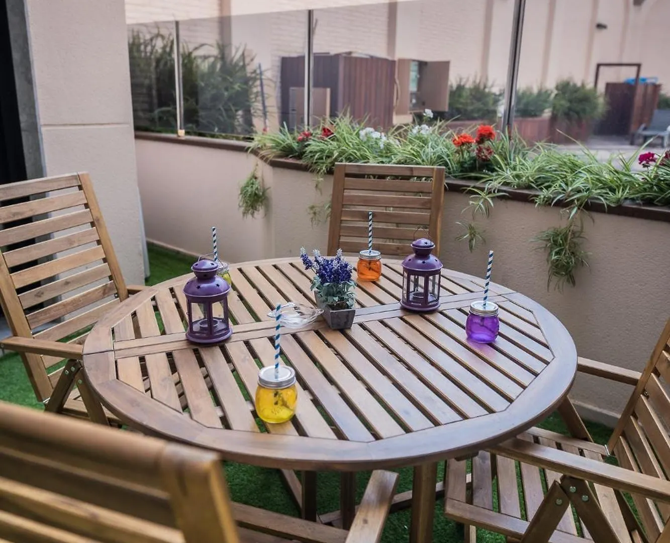 Abaros Apartment Lloret de Mar