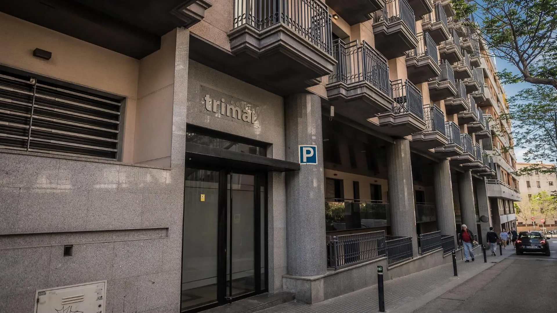 Abaros Apartment Lloret de Mar