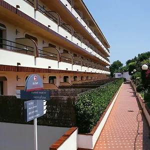 Guitart Lejlighedshotel